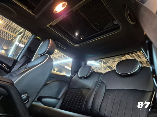 MINI JOHN COOPER WORKS