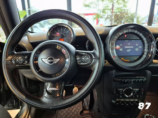 MINI JOHN COOPER WORKS