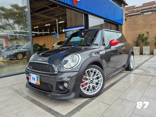 MINI JOHN COOPER WORKS