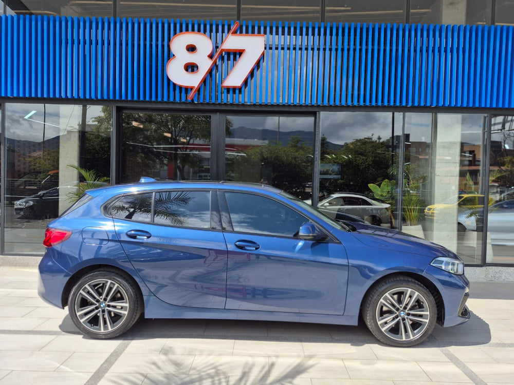 BMW 1.5 118i F20 Lci Comfort