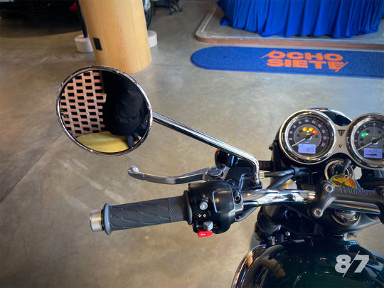 TRIUMPH BONNEVILLE T100