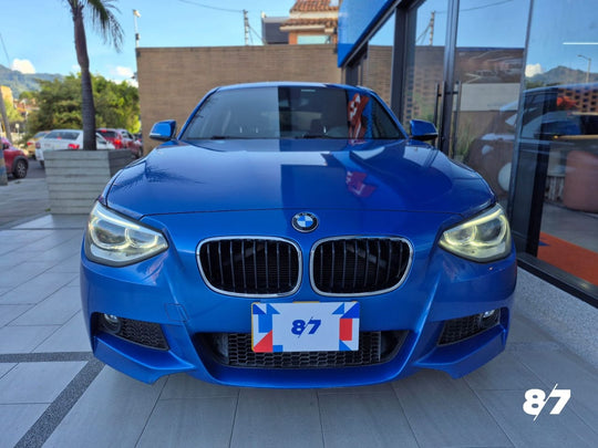 BMW SERIE 1 118I