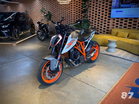 KTM DUKE 1290 R
