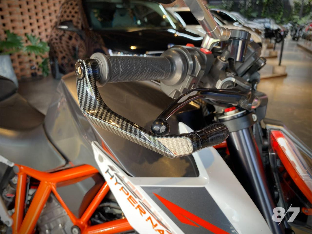 KTM DUKE 1290 R