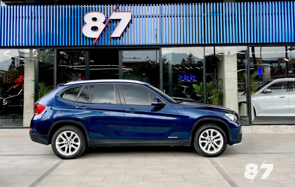BMW X1 SDRIVE20I