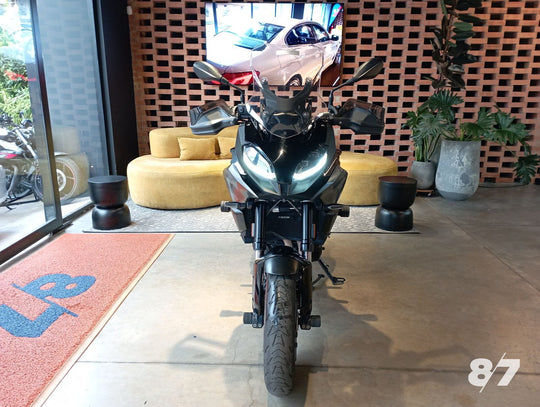 BMW F900 XR DYNAMIC PRO