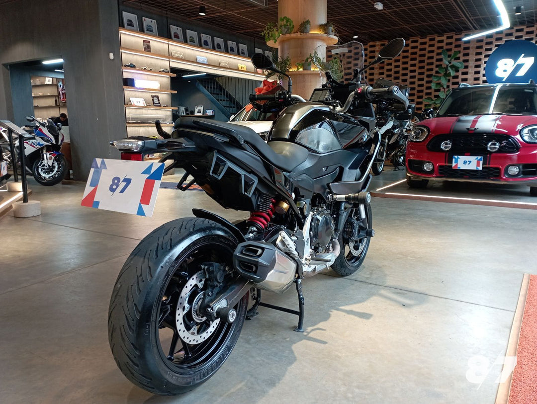 BMW F900 XR DYNAMIC PRO