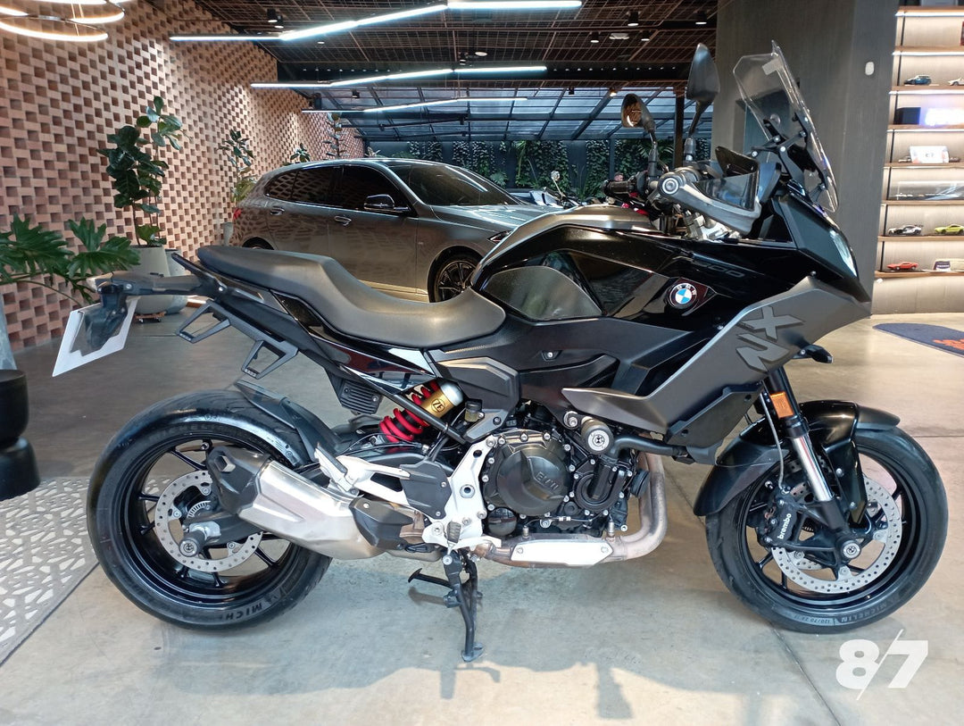 BMW F900 XR DYNAMIC PRO