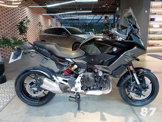 BMW F900 XR DYNAMIC PRO