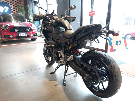 BMW F900 XR DYNAMIC PRO