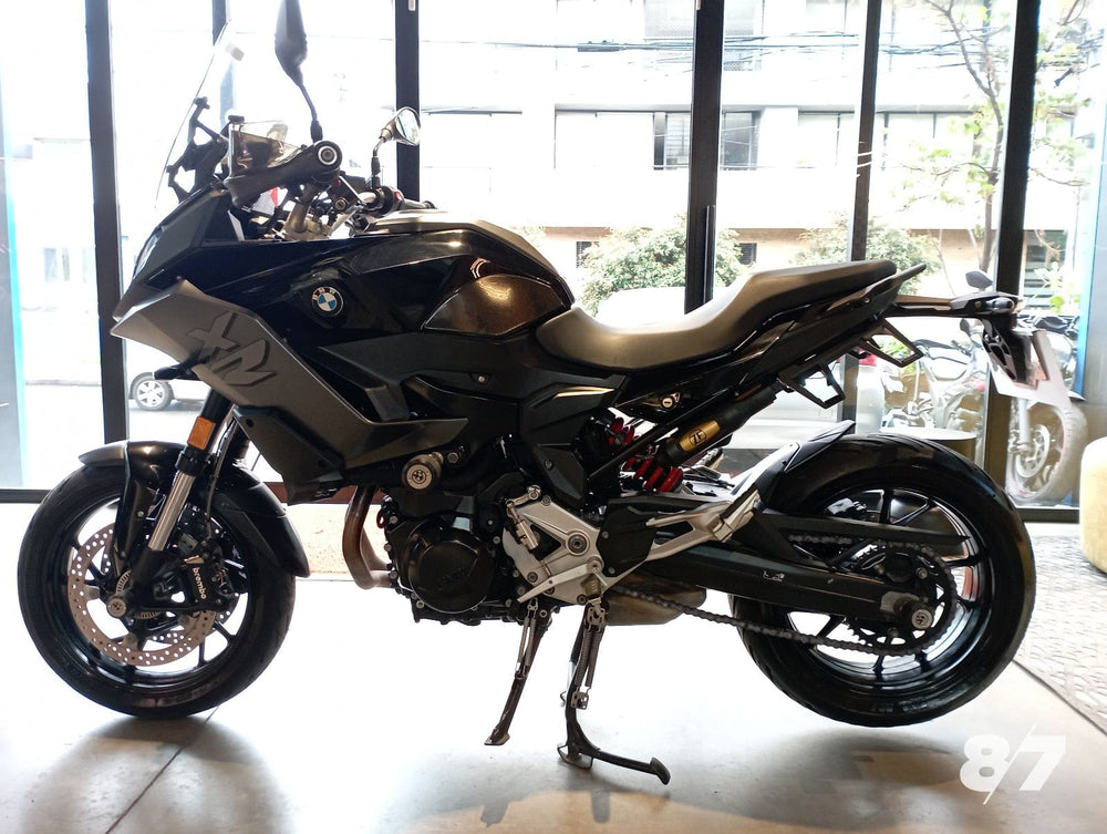 BMW F900 XR DYNAMIC PRO