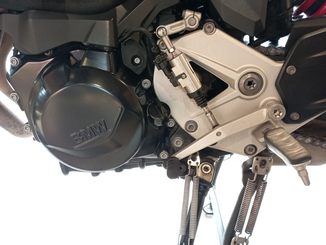 BMW F900 XR DYNAMIC PRO