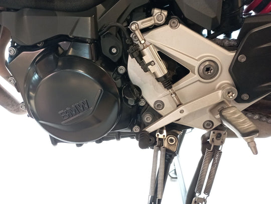 BMW F900 XR DYNAMIC PRO