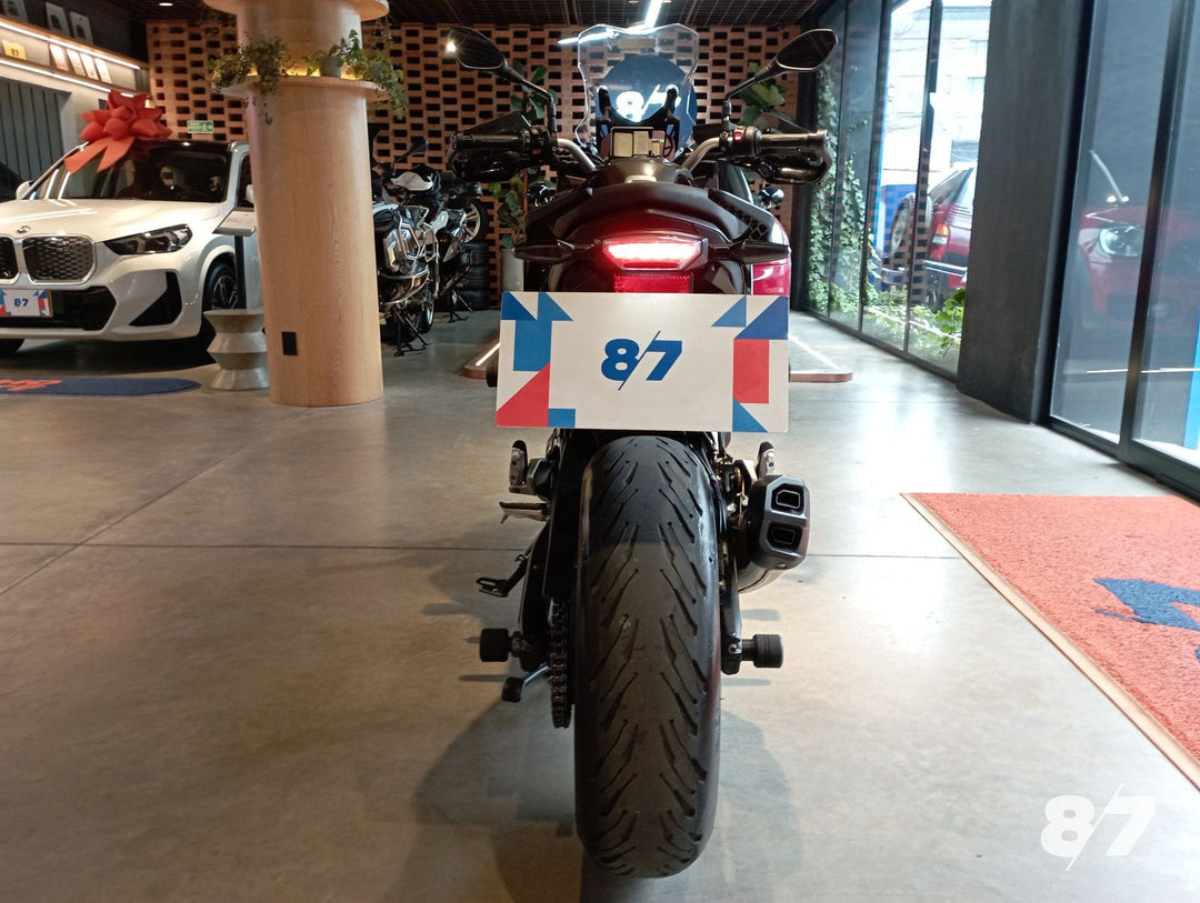 BMW F900 XR DYNAMIC PRO