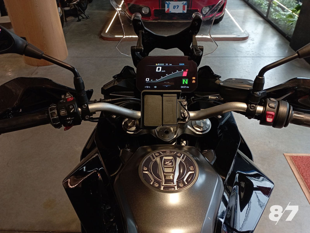 BMW F900 XR DYNAMIC PRO