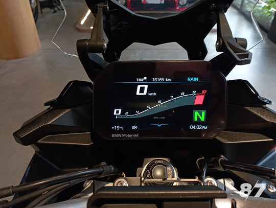 BMW F900 XR DYNAMIC PRO