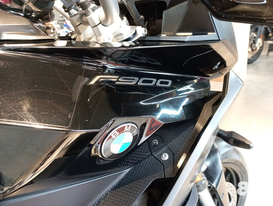 BMW F900 XR DYNAMIC PRO