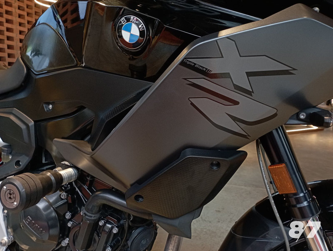 BMW F900 XR DYNAMIC PRO