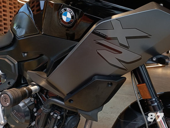 BMW F900 XR DYNAMIC PRO