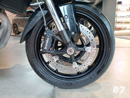 BMW F900 XR DYNAMIC PRO