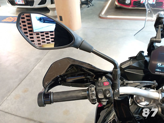 BMW F900 XR DYNAMIC PRO