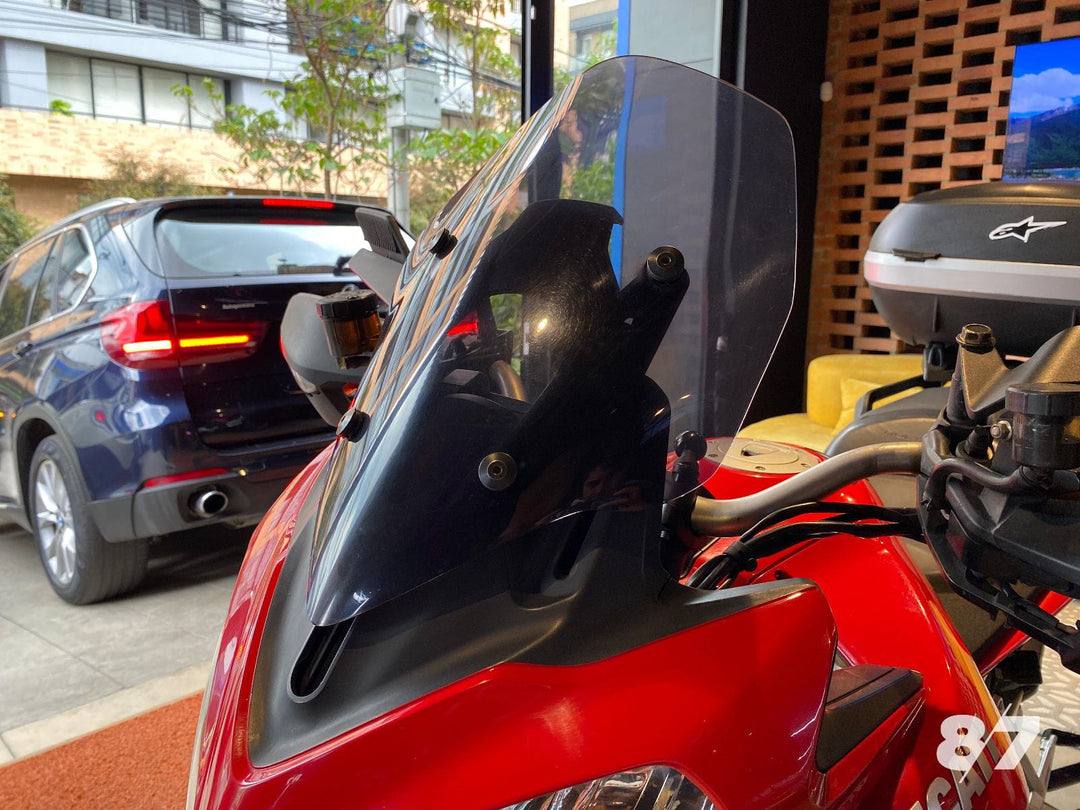 DUCATI Multistrada 1200