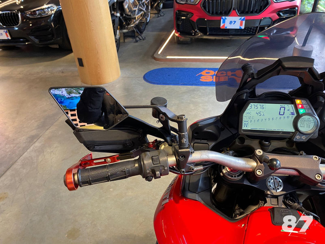 DUCATI Multistrada 1200