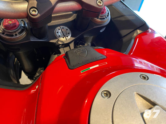 DUCATI Multistrada 1200