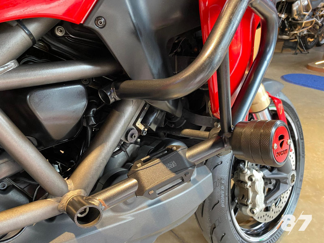 DUCATI Multistrada 1200