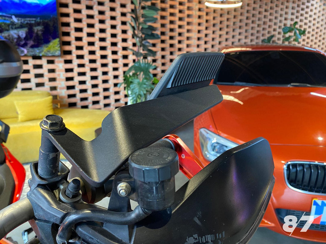 DUCATI Multistrada 1200