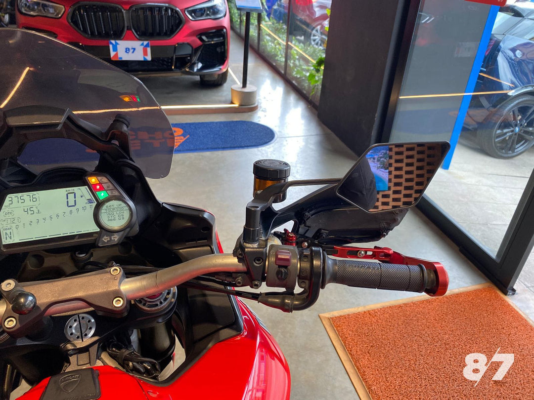 DUCATI Multistrada 1200