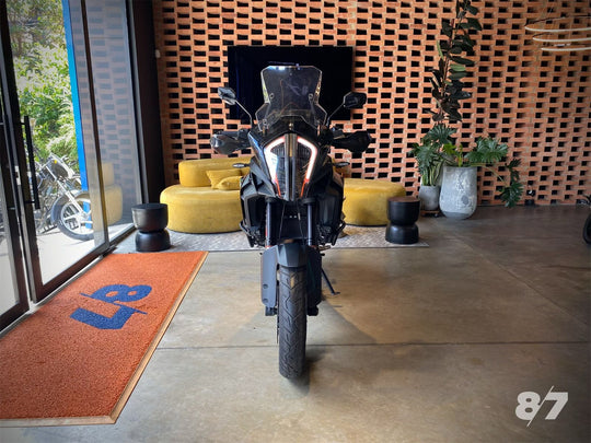 KTM 1290 Superadventure S