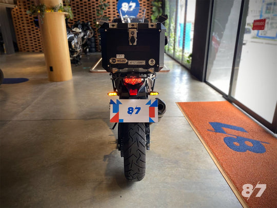 KTM 1290 Superadventure S