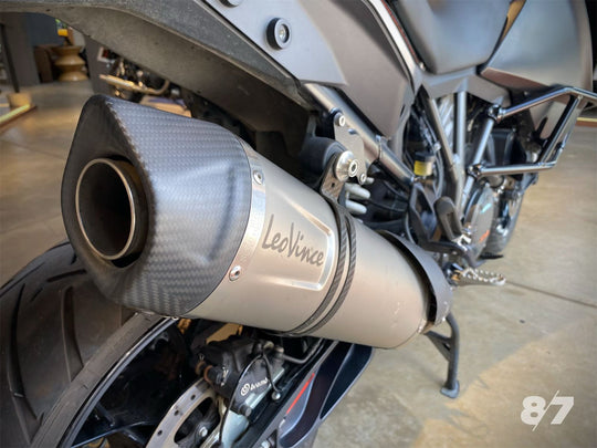 KTM 1290 Superadventure S