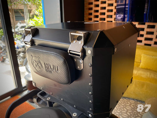 KTM 1290 Superadventure S