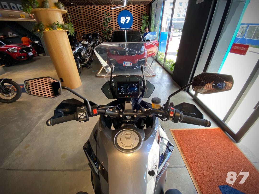 KTM 1290 Superadventure S