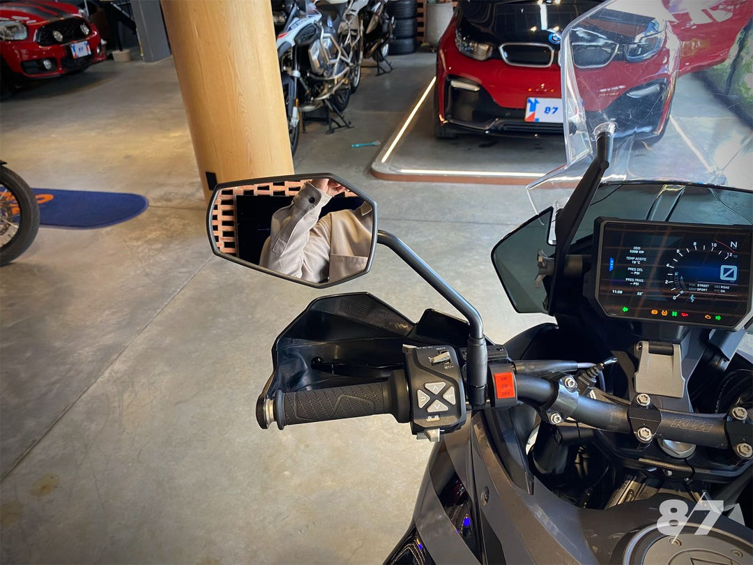 KTM 1290 Superadventure S