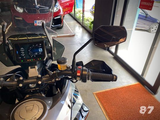 KTM 1290 Superadventure S