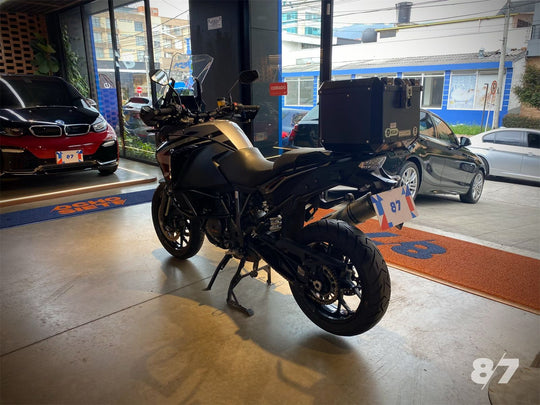 KTM 1290 Superadventure S