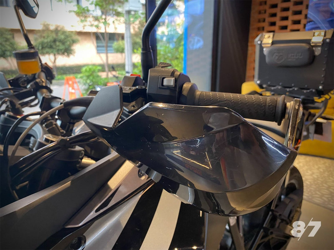 KTM 1290 Superadventure S