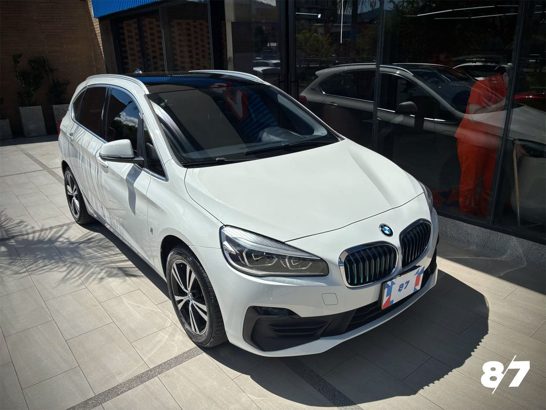 Serie 2 XE HYBRYD PLUG IN