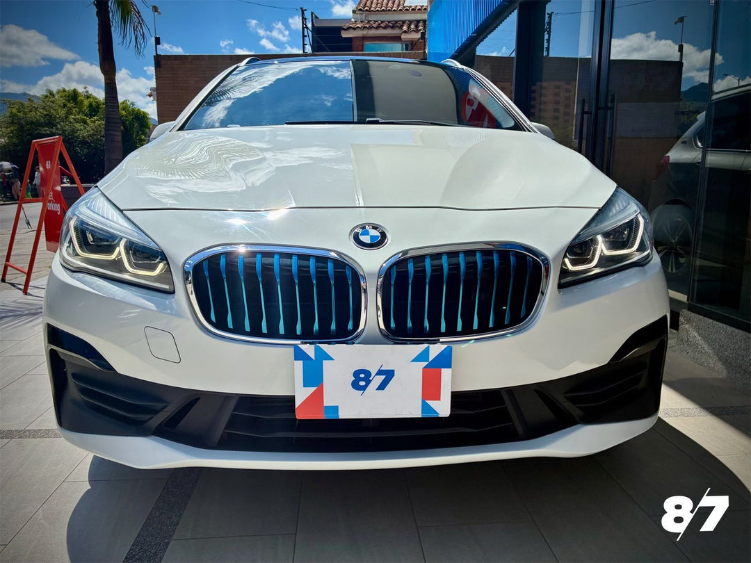 Serie 2 XE HYBRYD PLUG IN