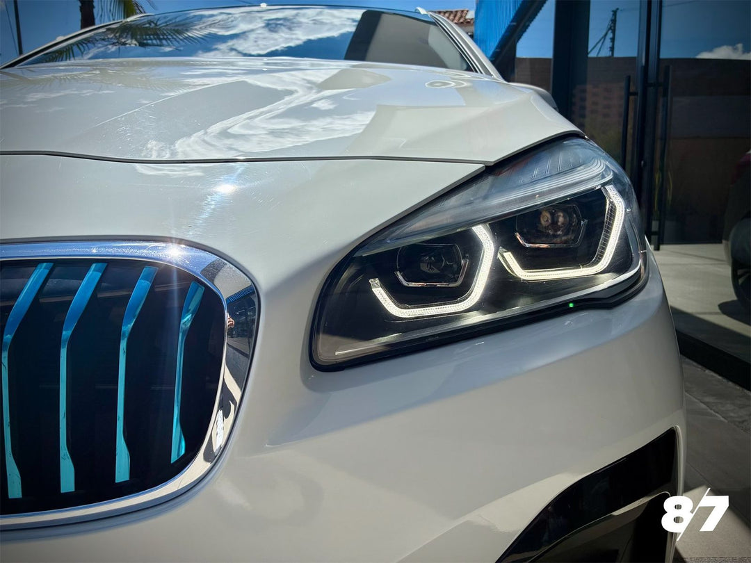 Serie 2 XE HYBRYD PLUG IN