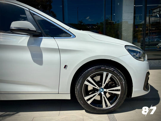 Serie 2 XE HYBRYD PLUG IN