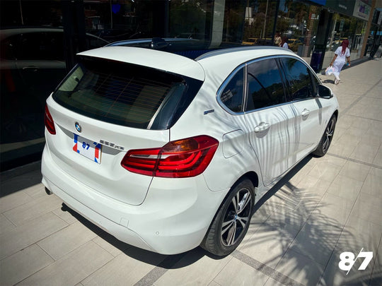 Serie 2 XE HYBRYD PLUG IN