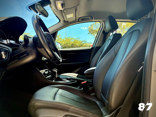 Serie 2 XE HYBRYD PLUG IN