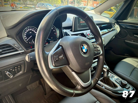 Serie 2 XE HYBRYD PLUG IN