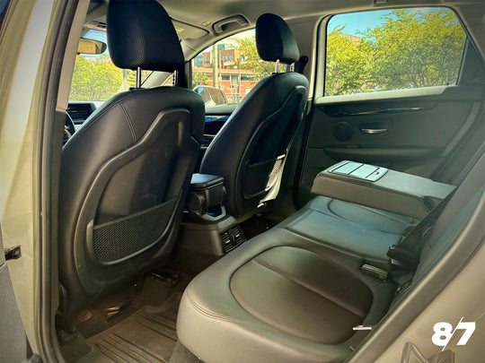 Serie 2 XE HYBRYD PLUG IN