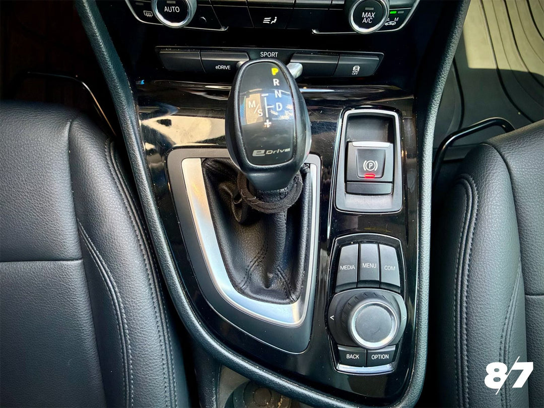 Serie 2 XE HYBRYD PLUG IN