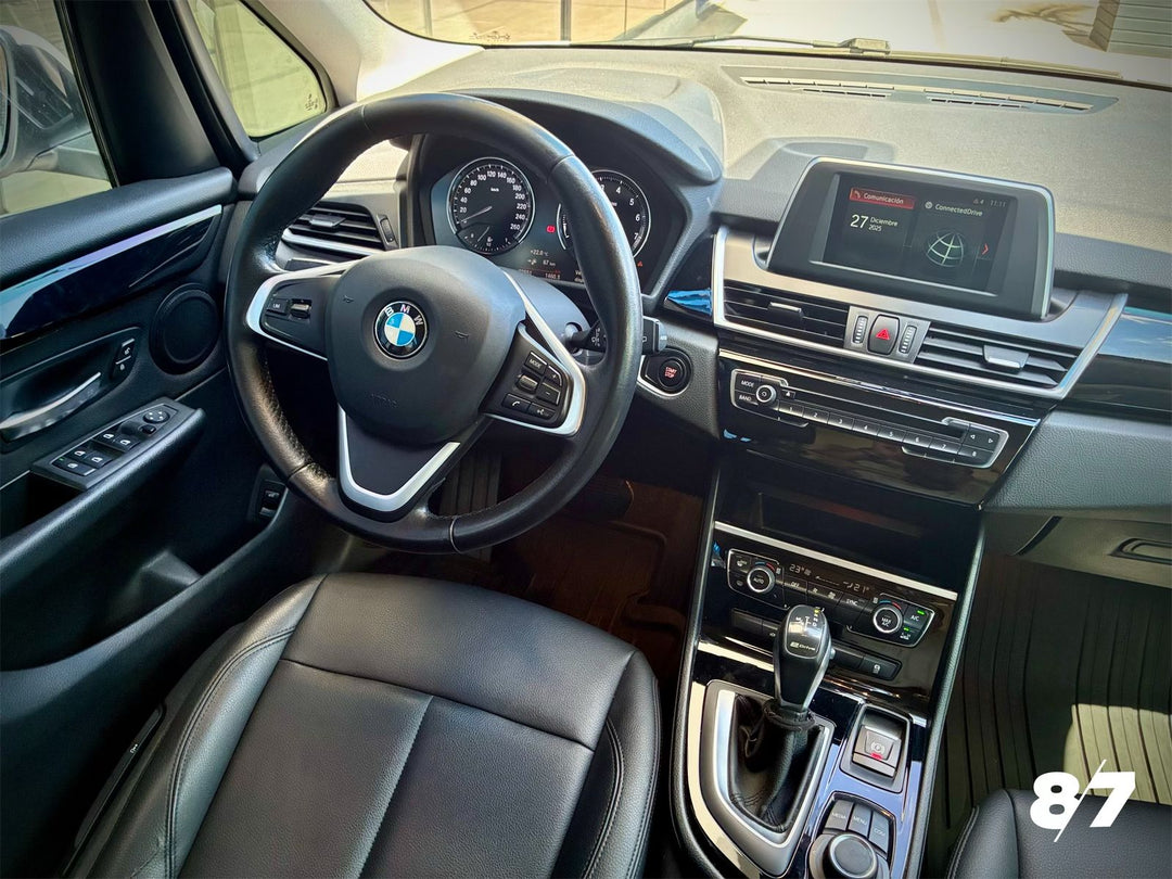 Serie 2 XE HYBRYD PLUG IN